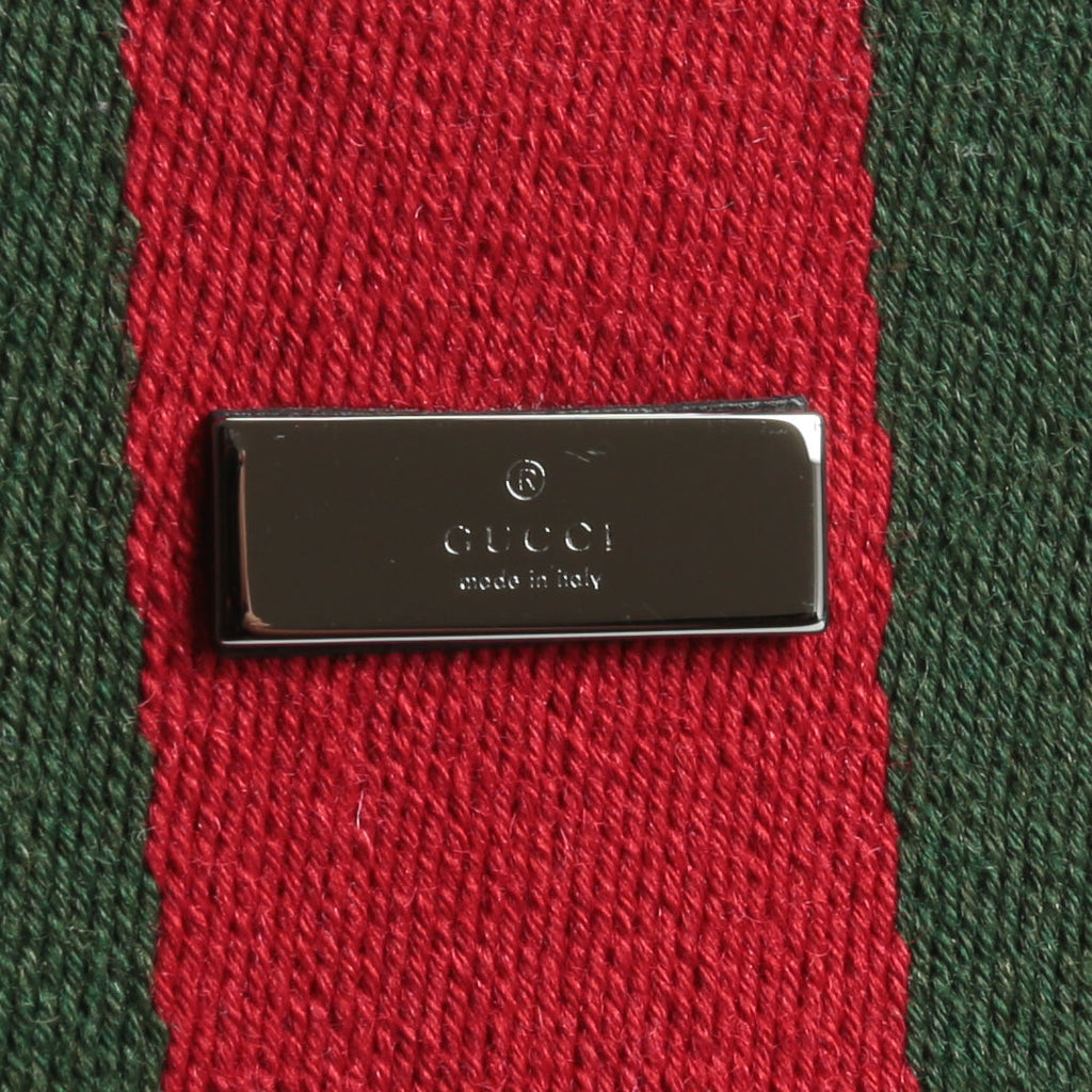 GUCCI Vintage - Charlotte Handbag Black - OUTLET FINAL SALE
