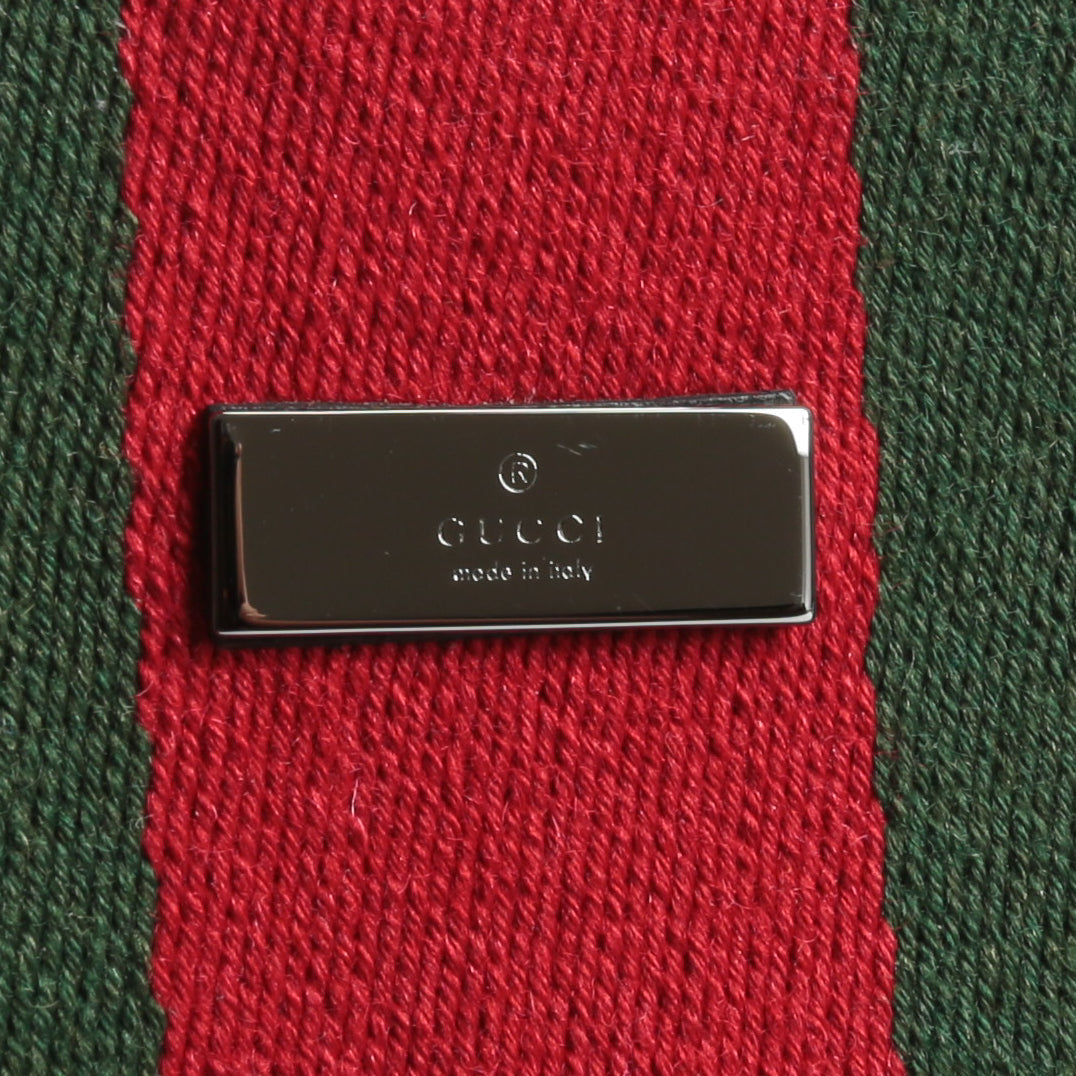 GUCCI Vintage - Charlotte Handbag Black - OUTLET FINAL SALE
