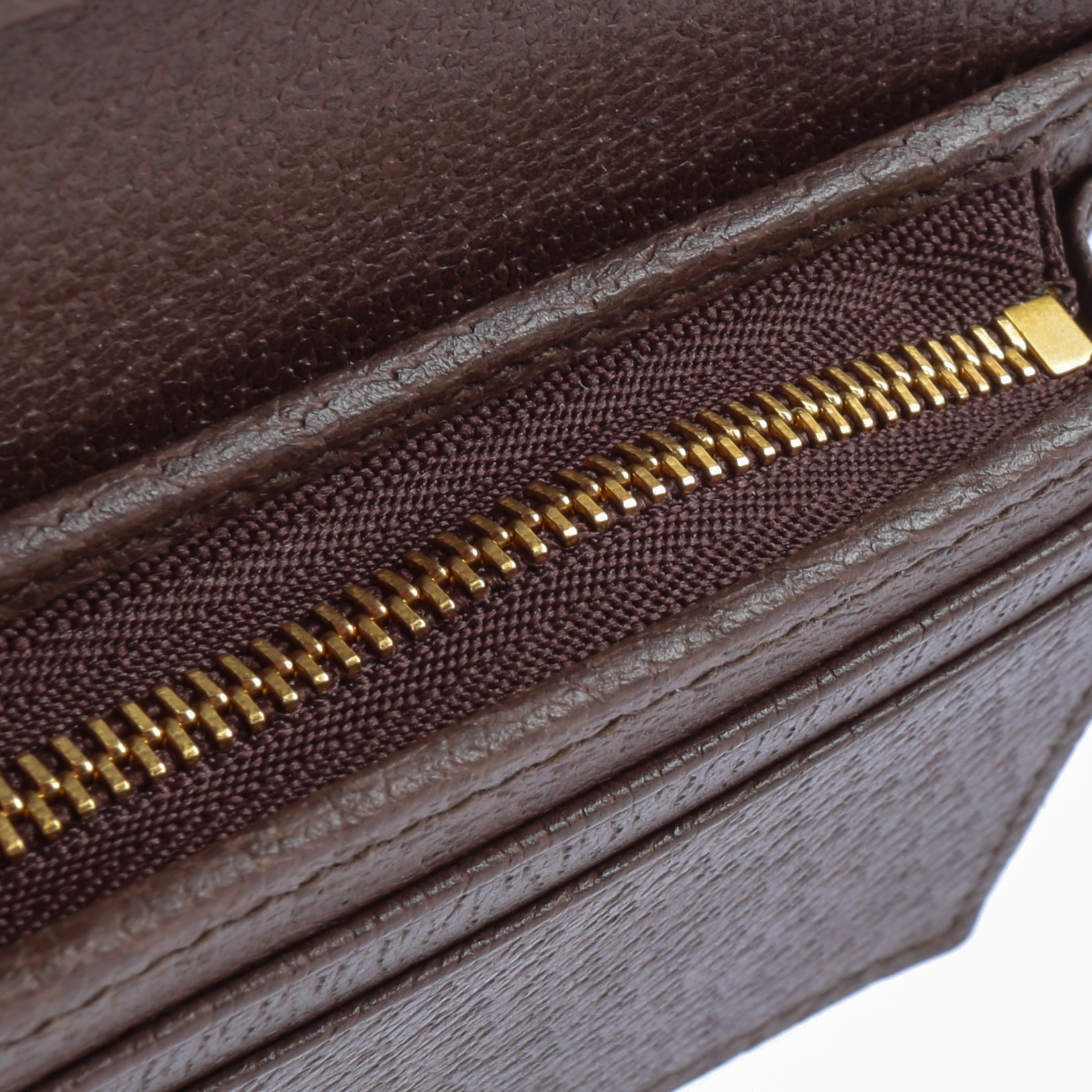 GUCCI Ophidia GG Card Case Wallet