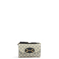 GUCCI Horsebit 1955 Mini GG Supreme Bag