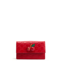GUCCI Guccissima Mini Cherry Bag