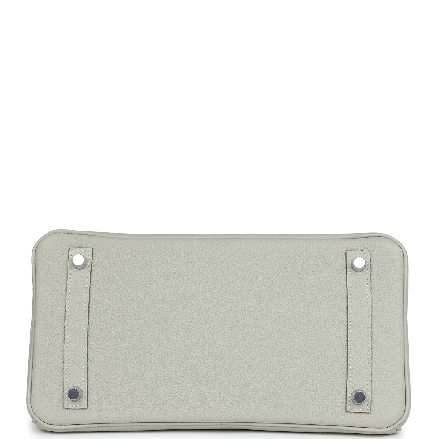 Hermes Birkin 30 Gris Perle Togo Palladium Hardware