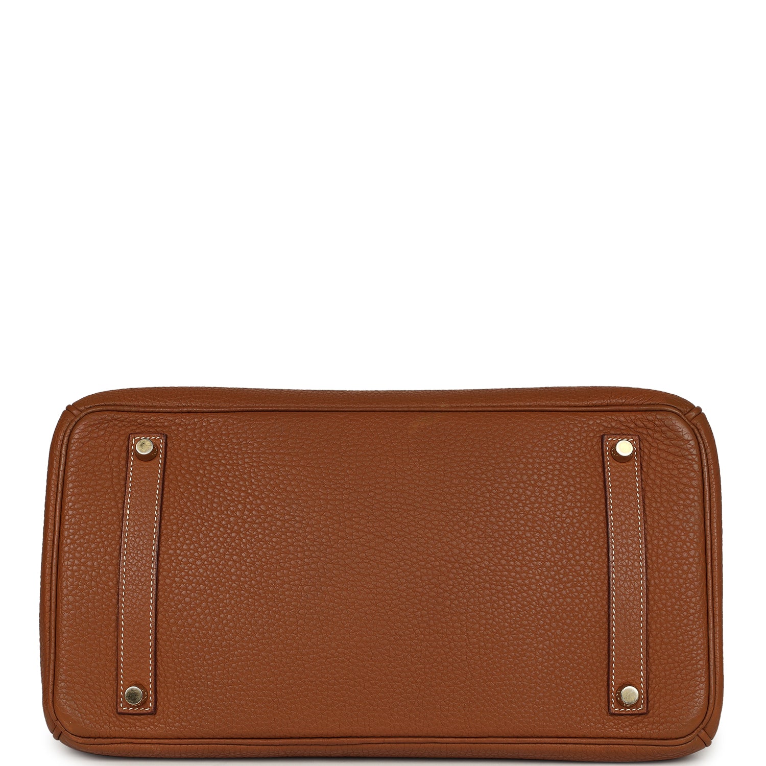 Hermes Birkin 35 Gold Togo Gold Hardware
