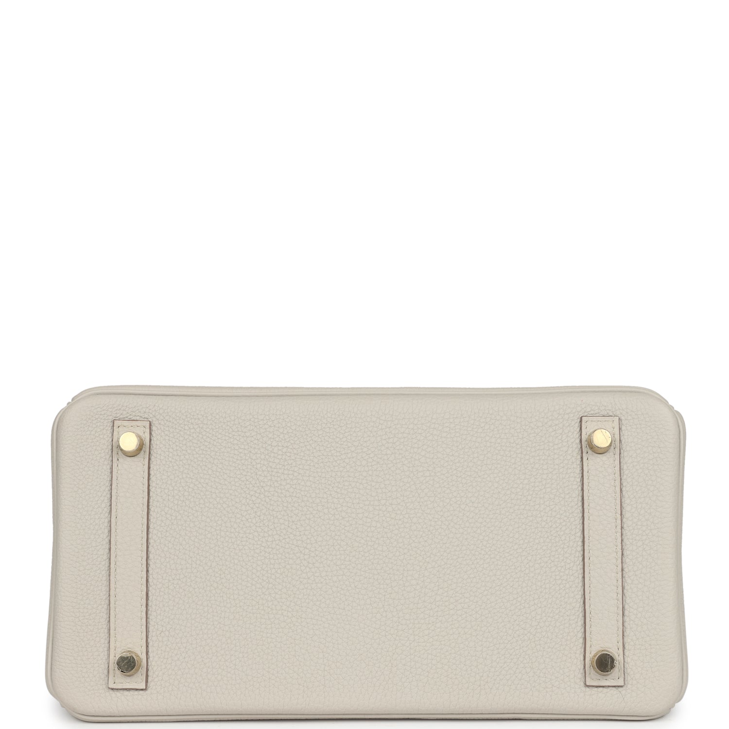 Hermes Birkin 30 Beton Togo Gold Hardware