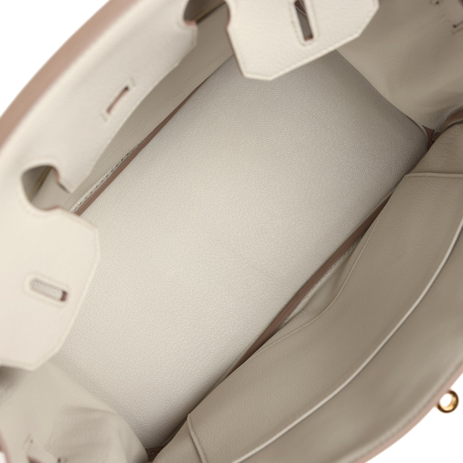 Hermes Birkin 30 Beton Togo Gold Hardware