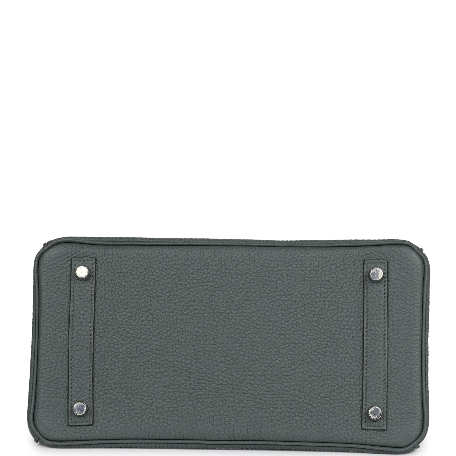 Hermes Birkin 30 Vert Amande Togo Palladium Hardware