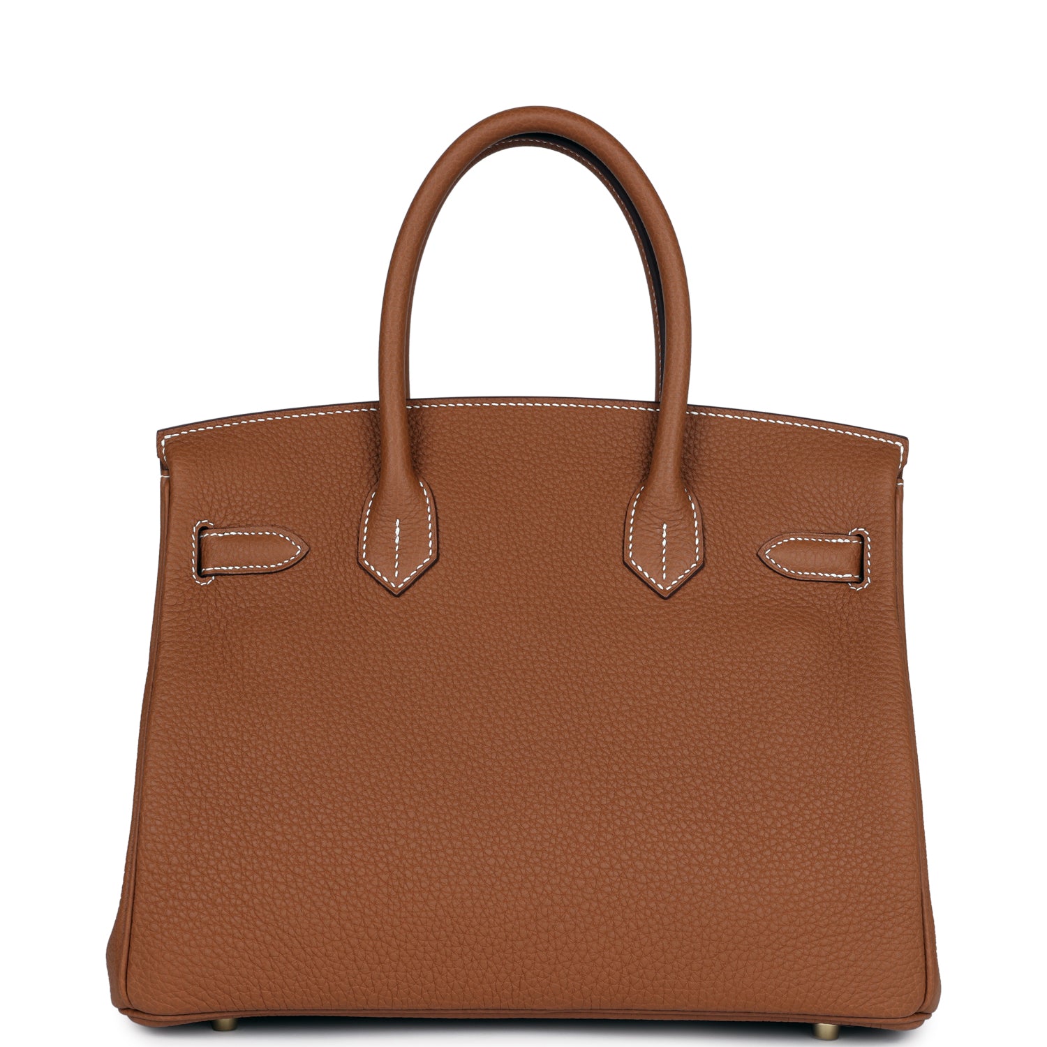 Hermes Birkin 30 Gold Togo Gold Hardware