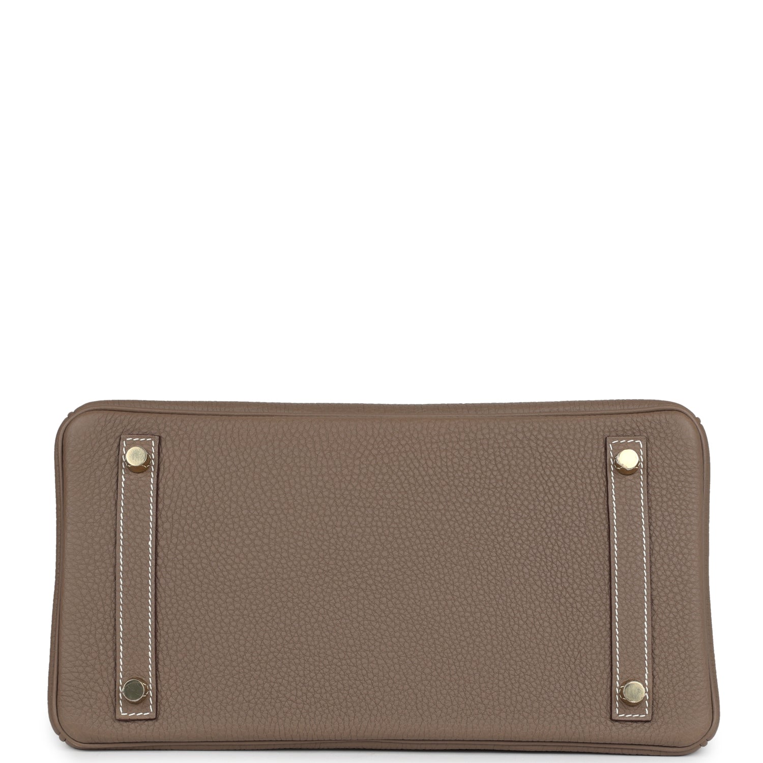 Hermes Birkin 30 Etoupe Togo Gold Hardware