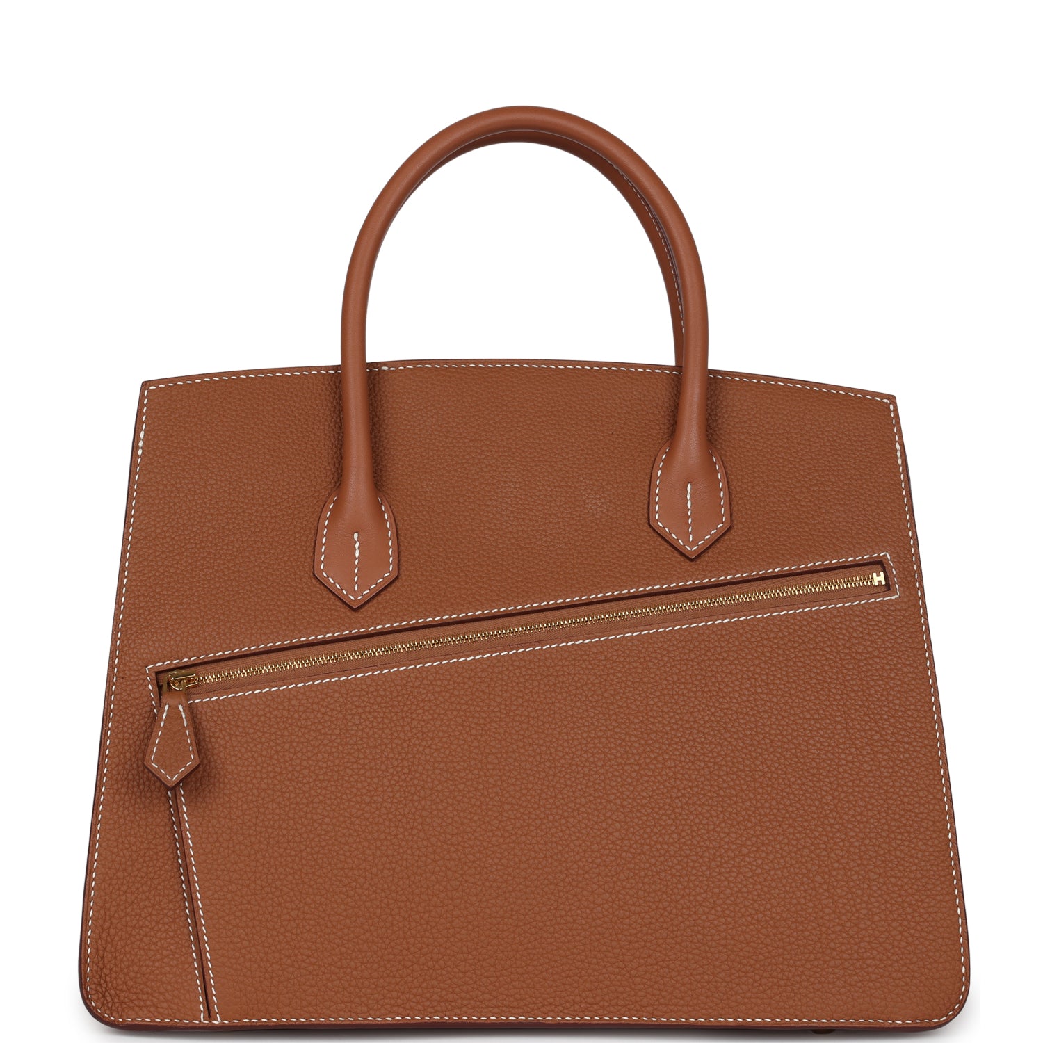 Hermes Birkin 30 En Desordre Gold Togo and Swift Gold Hardware