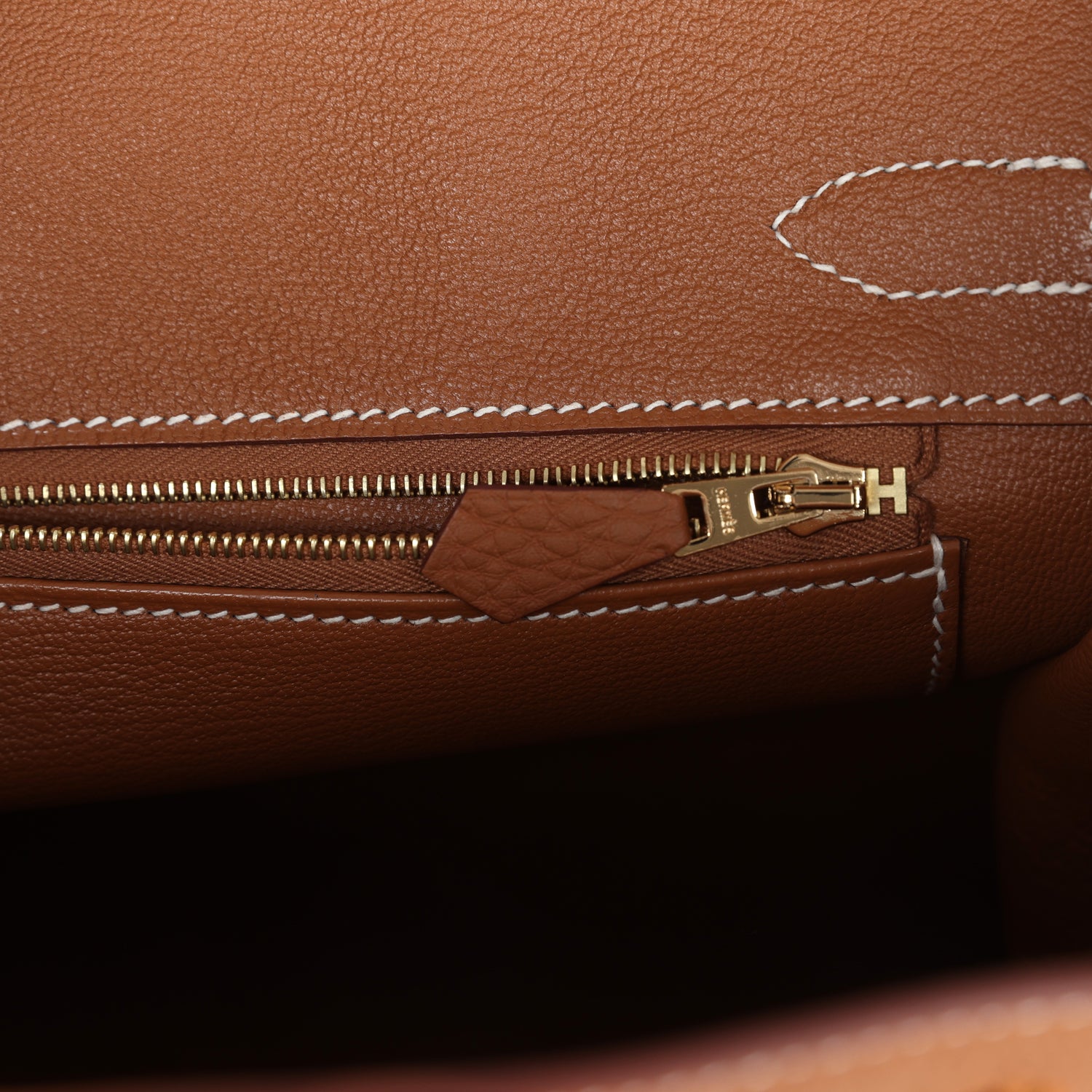 Hermes Birkin 30 Gold Togo Gold Hardware
