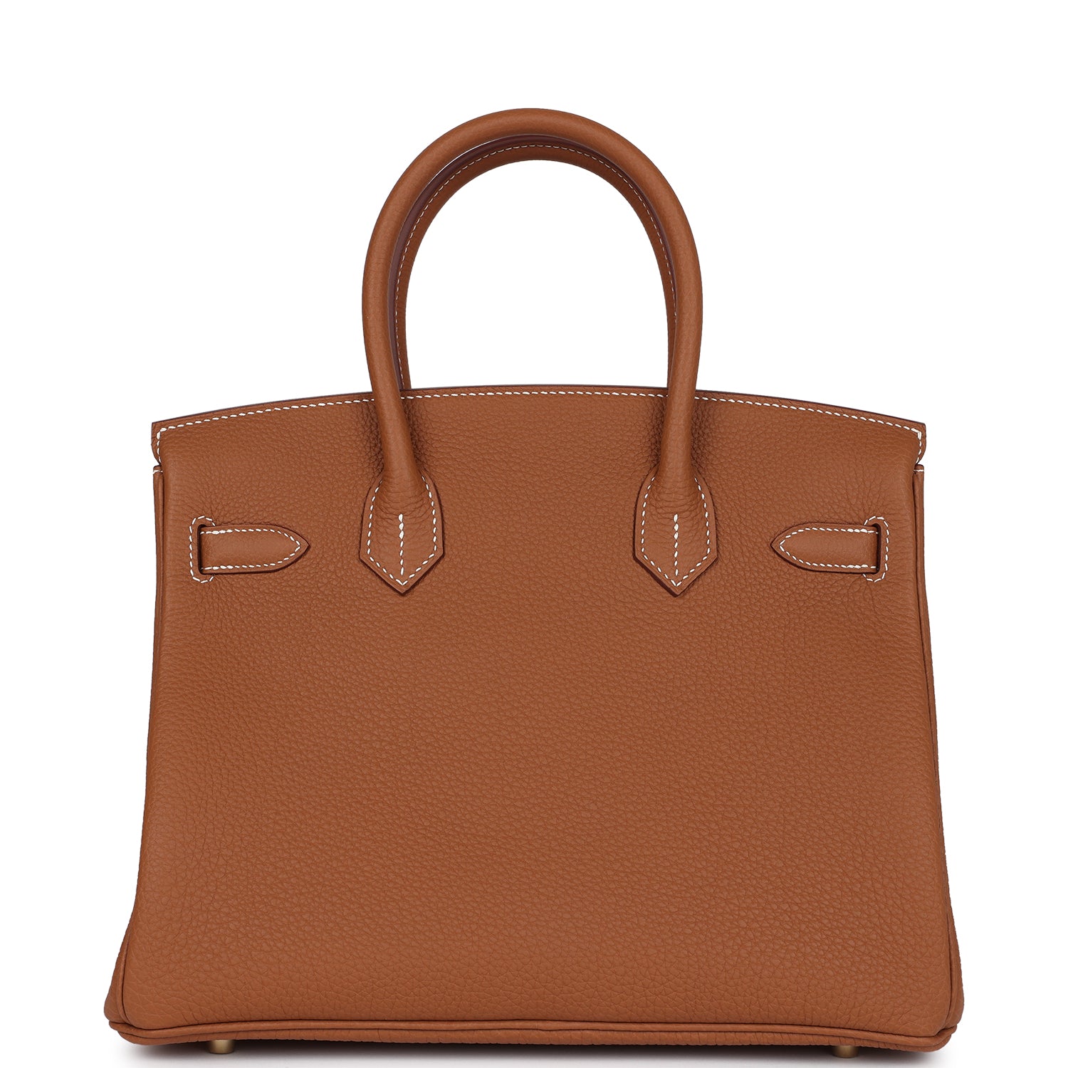 Hermes Birkin 30 Gold Togo Gold Hardware