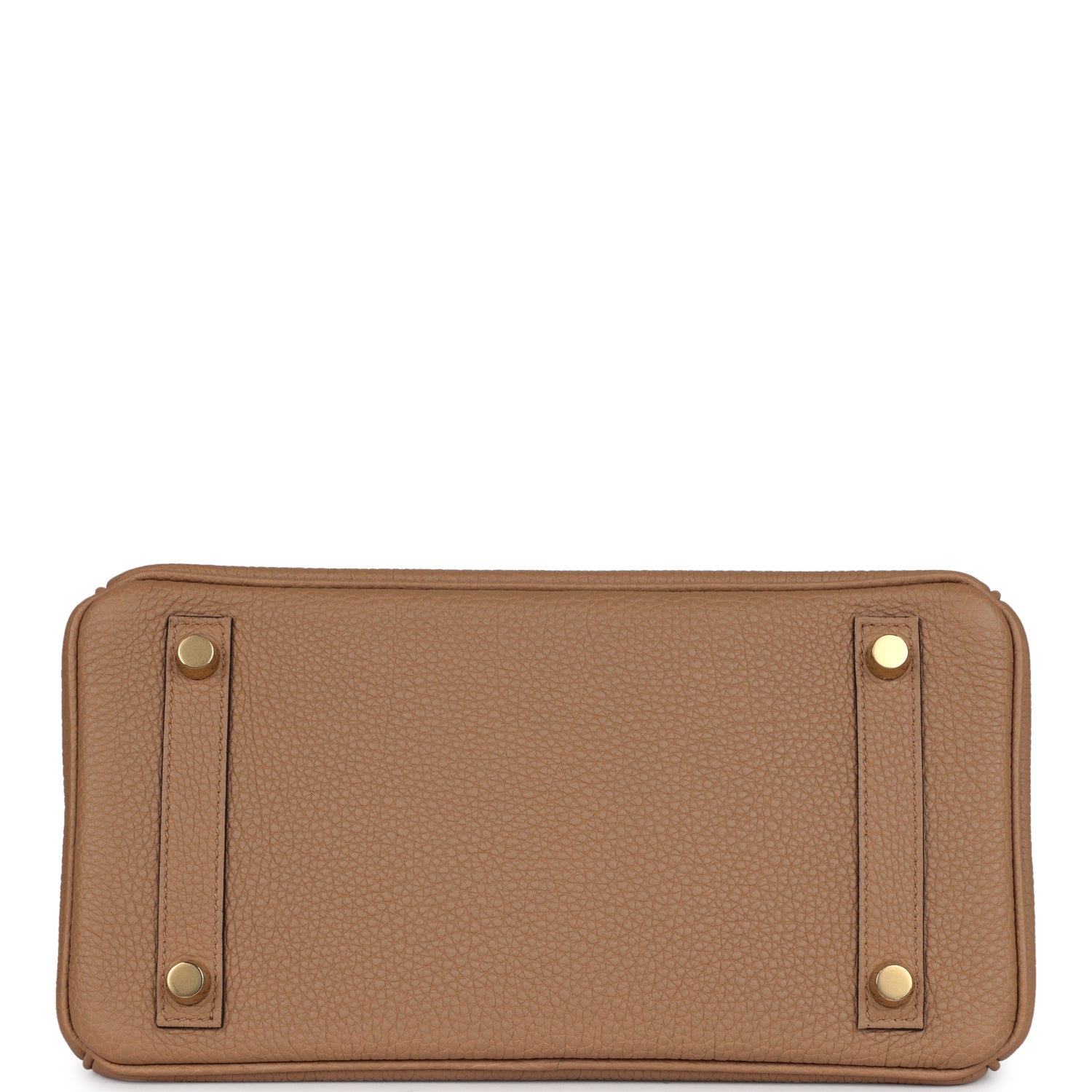 Hermes Birkin 25 Chai Togo Gold Hardware