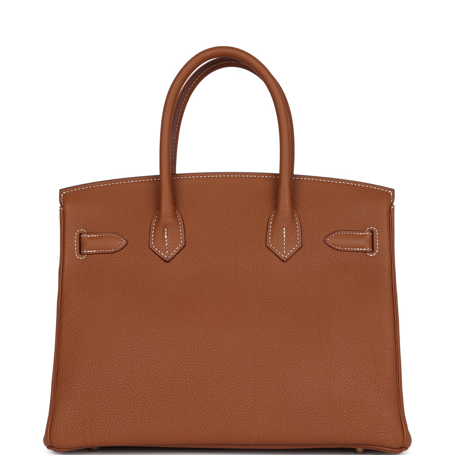 Hermes Birkin 30 Gold Togo Gold Hardware