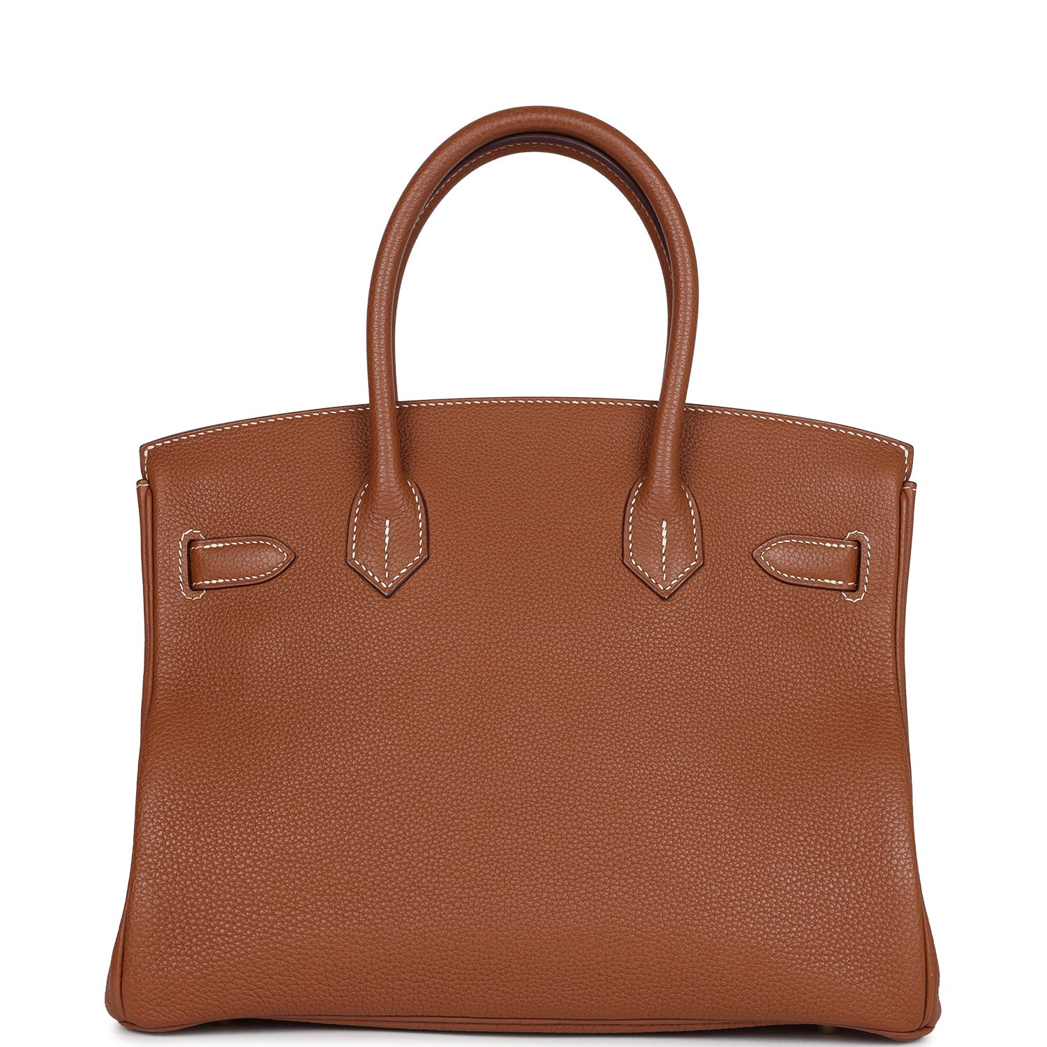 Hermes Birkin 30 Gold Togo Gold Hardware