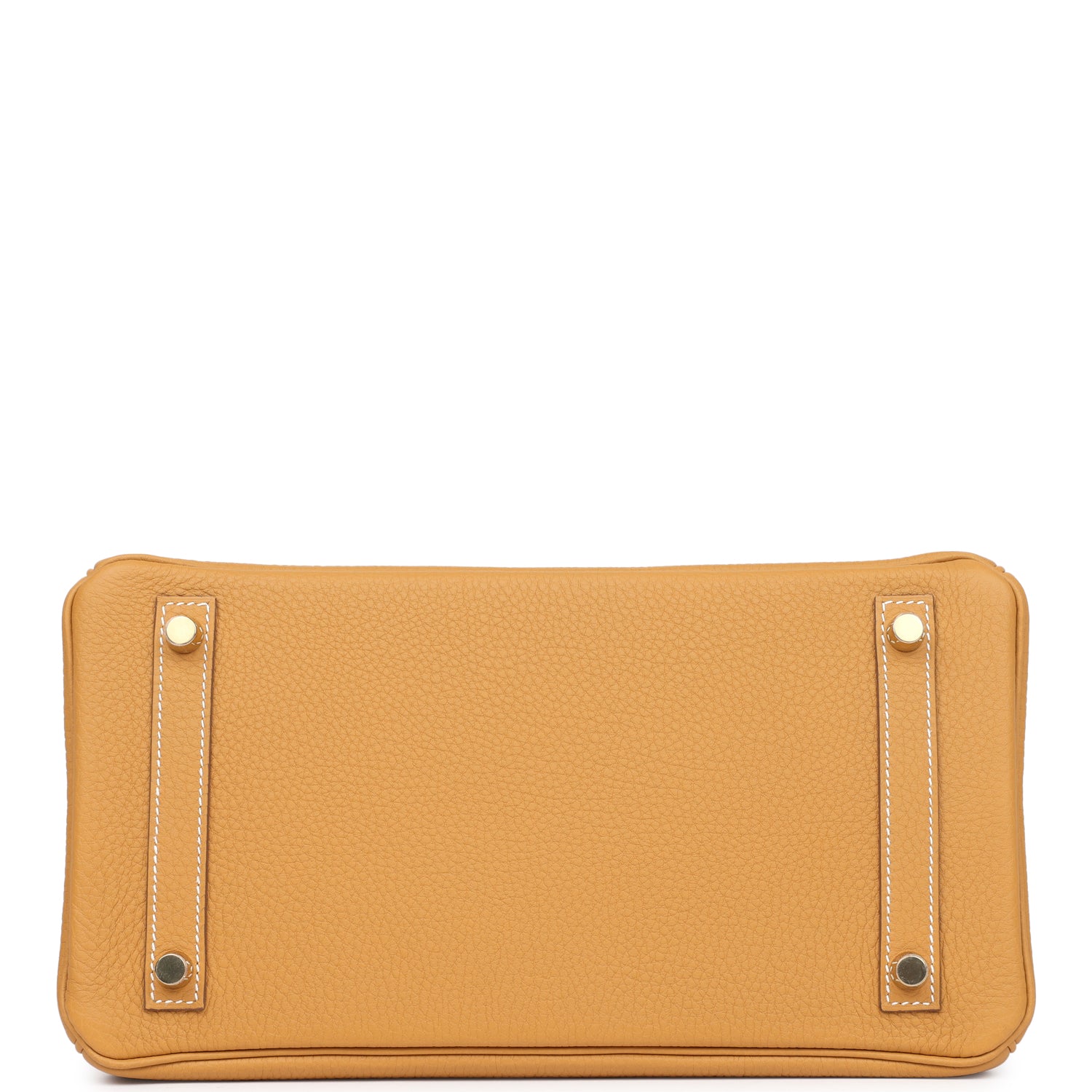 Hermes Birkin 30 Natural Sable Togo Gold Hardware