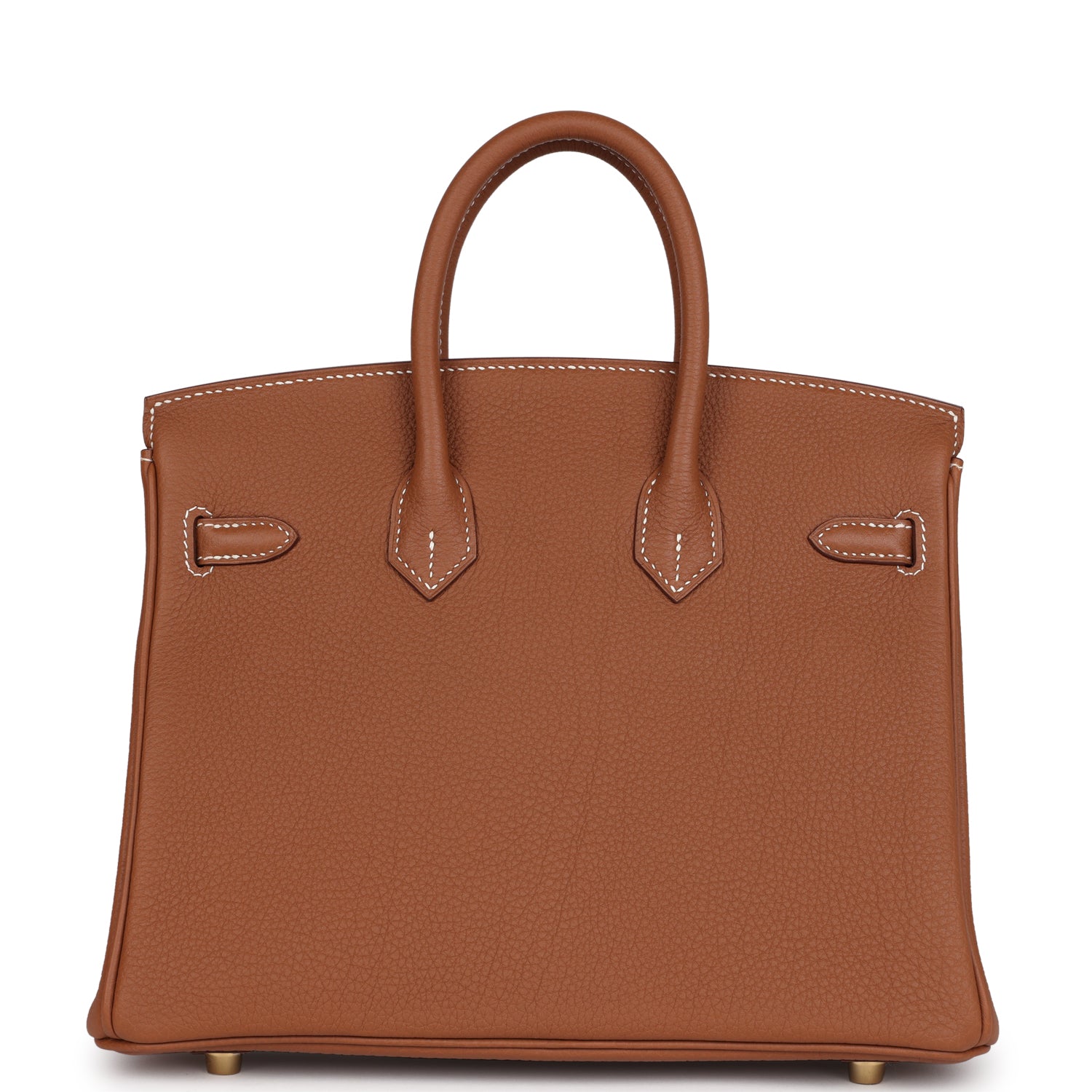 Remaining Balance for Hermes Birkin 25 Gold Togo Gold Hardware