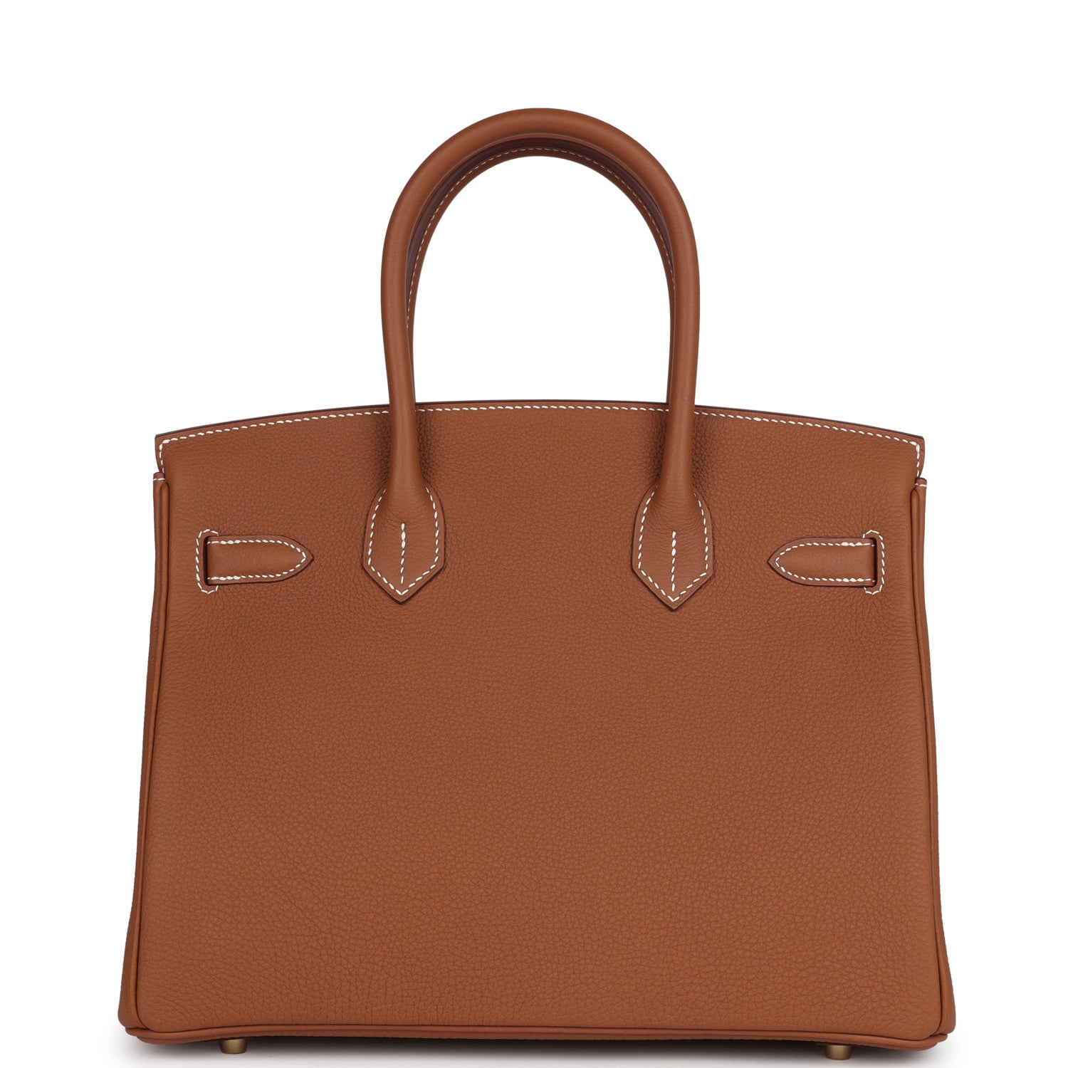 Hermes Birkin 30 Gold Togo Gold Hardware