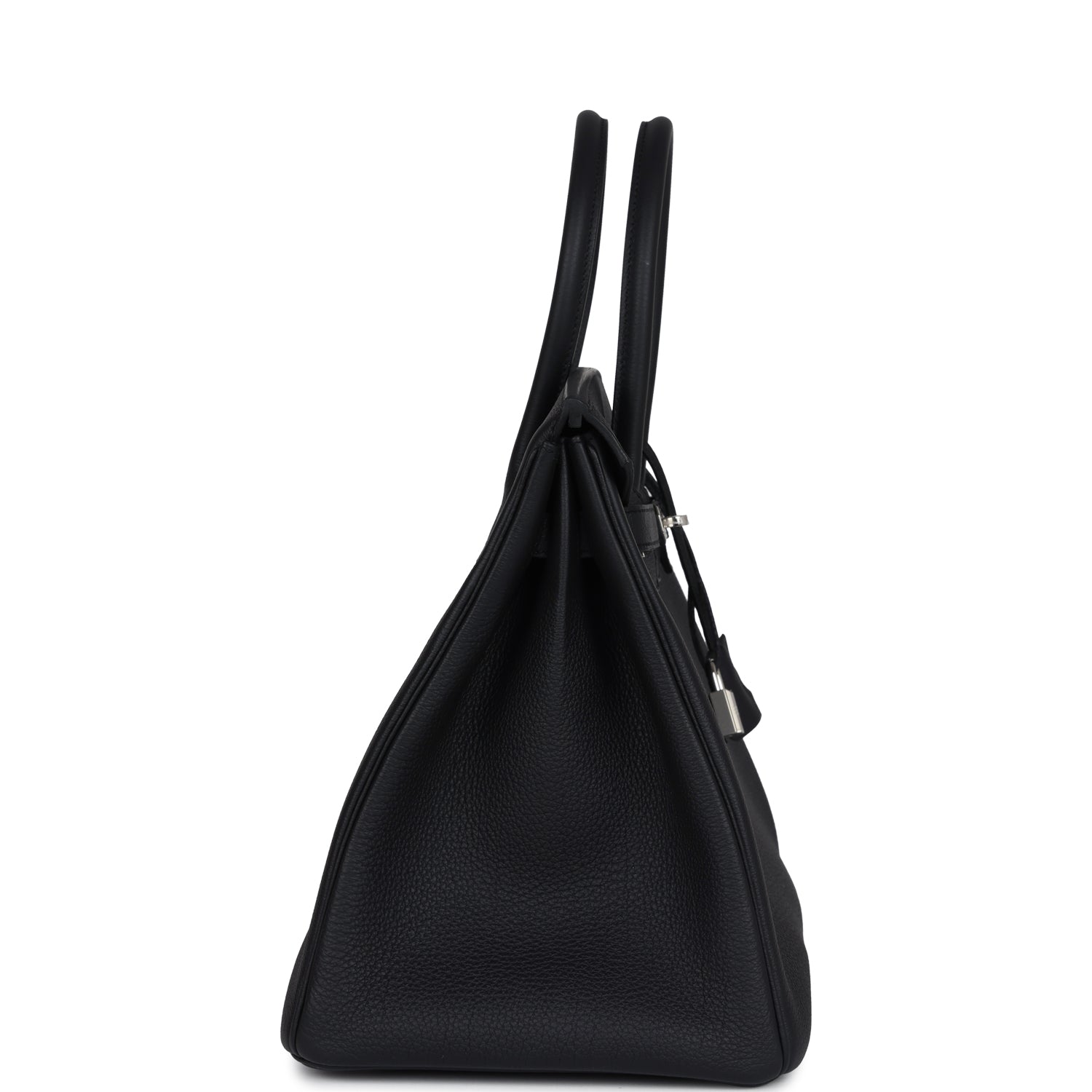 Payment 1 - Hermes Birkin 35 Black Togo Palladium Hardware