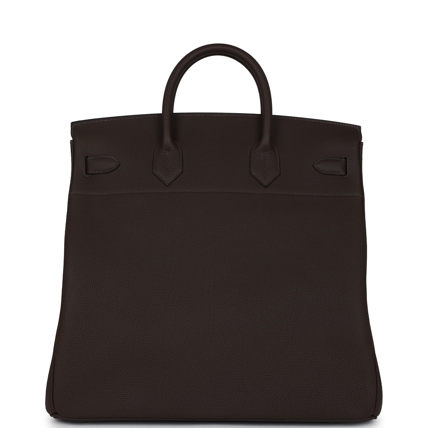 Hermes HAC Birkin 40 Ecorce Togo Palladium Hardware