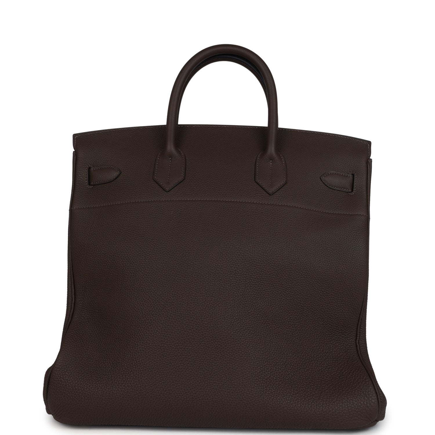 Hermes HAC Birkin 40 Ecorce Togo Palladium Hardware