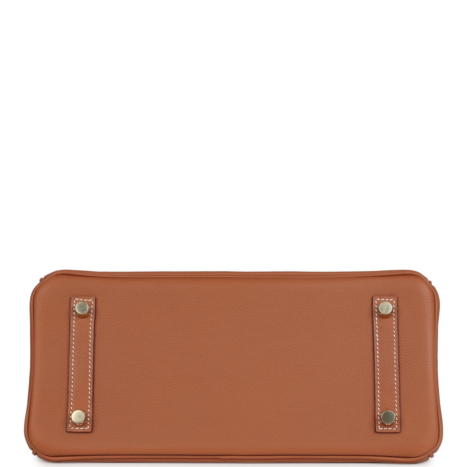 Hermes Shoulder Birkin Light 29 Gold Evercolor Gold Hardware