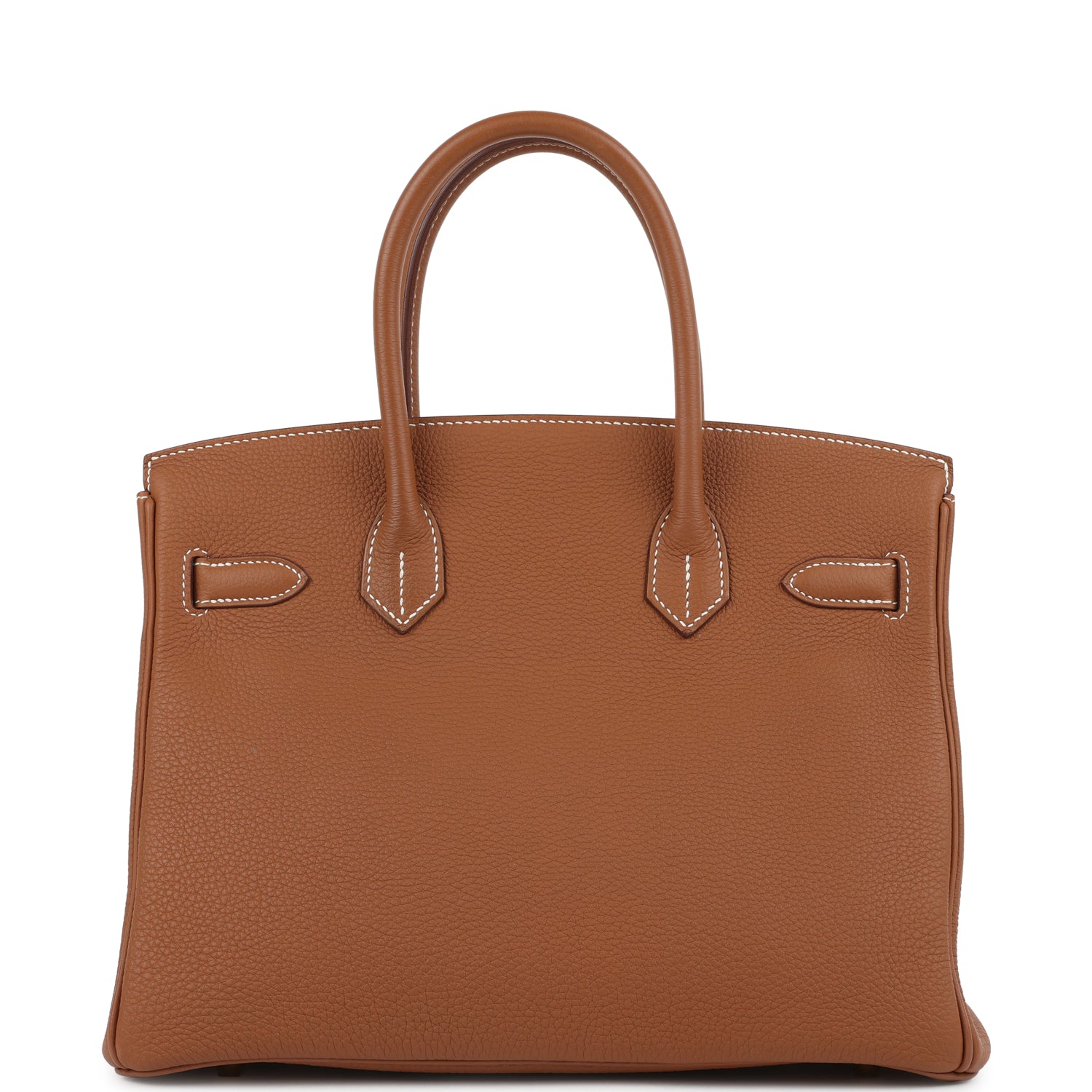 Hermes Birkin 30 Gold Togo Gold Hardware
