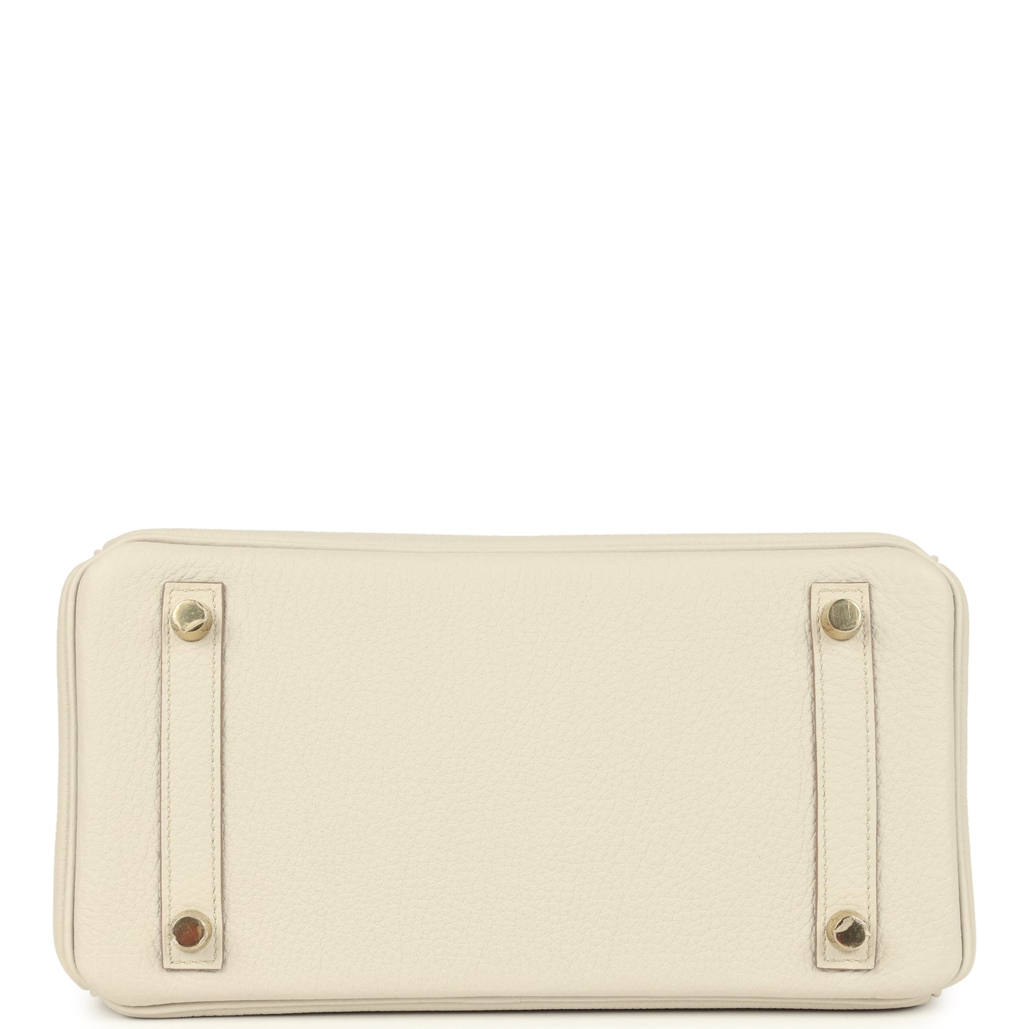 Hermes Birkin 25 Beton Togo Gold Hardware