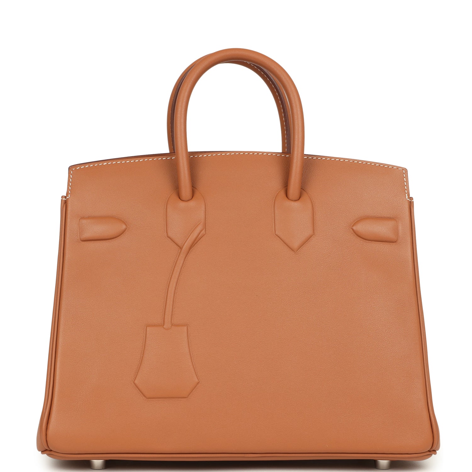 Hermes Birkin Shadow 25 Gold Swift Palladium Hardware Payment 2