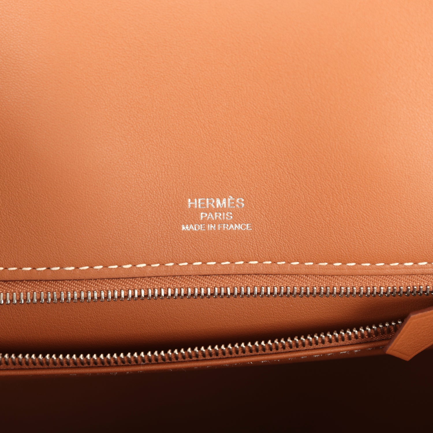 Hermes Birkin Shadow 25 Gold Swift Palladium Hardware Payment 2