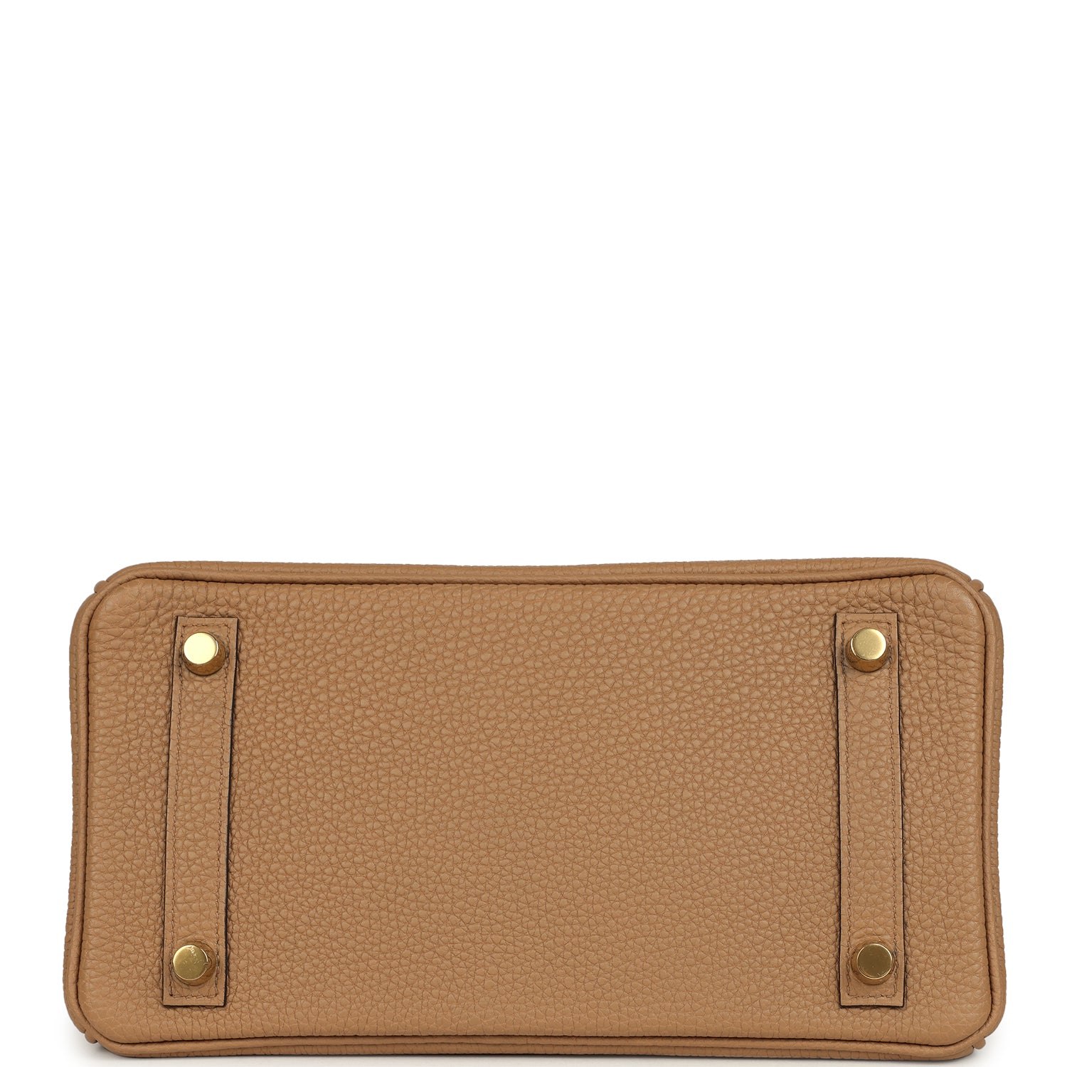 Hermes Birkin 25 Chai Togo Gold Hardware