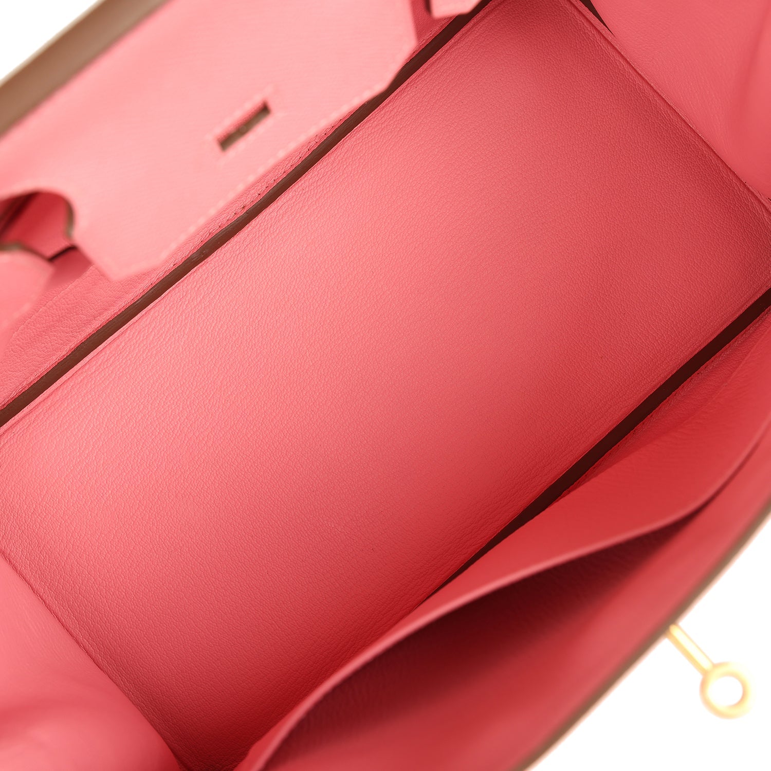 Hermes Birkin 30 Rose Confetti Epsom Gold Hardware