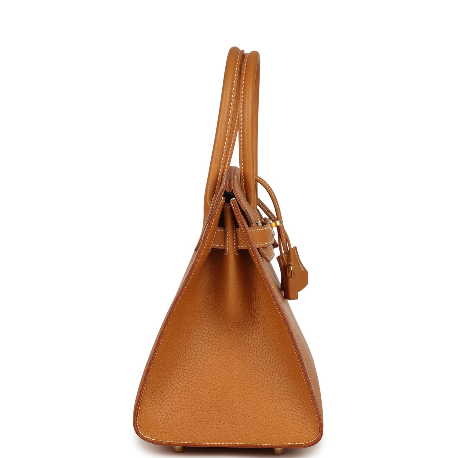 Hermes Birkin Sellier 30 Naturel Sable Vache Naturel Graine Gold Hardware