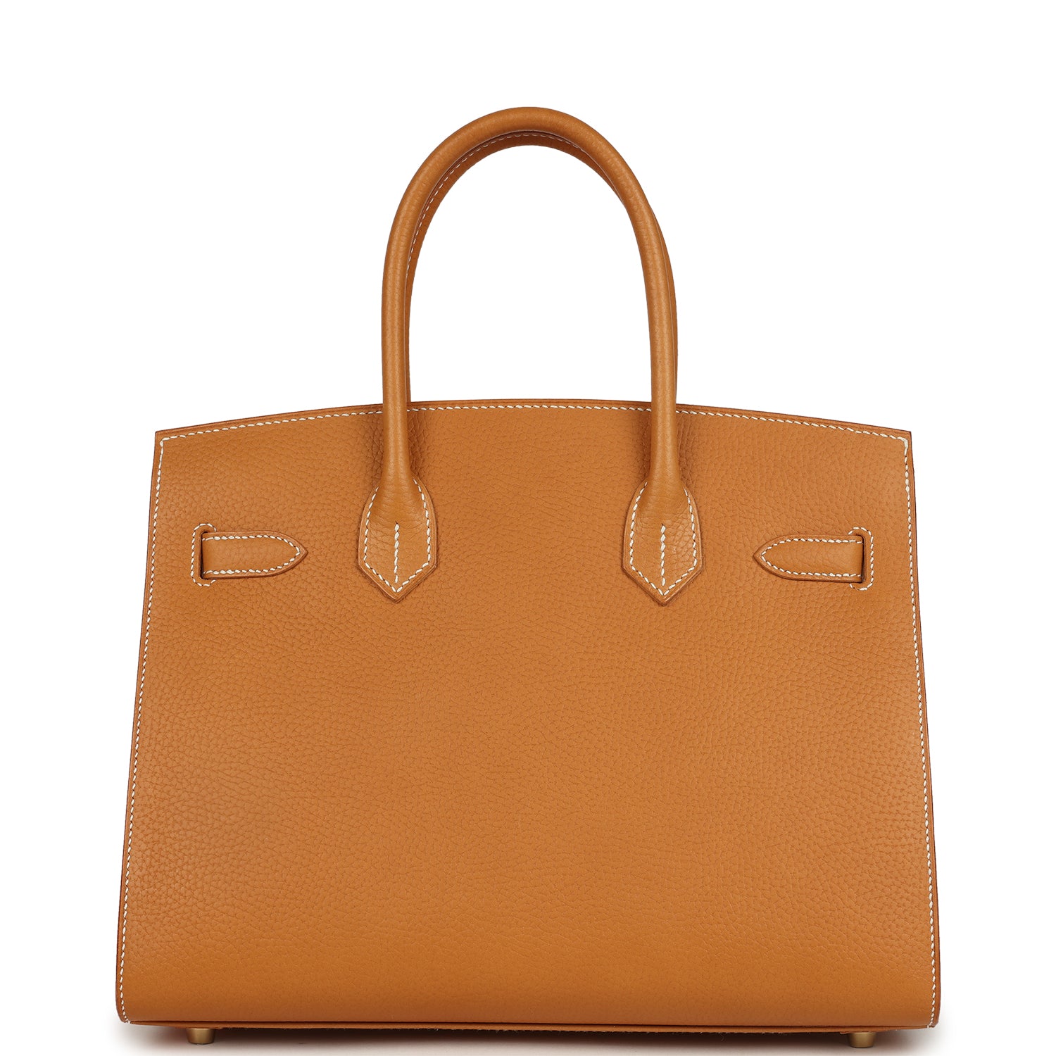 Hermes Birkin Sellier 30 Naturel Sable Vache Naturel Graine Gold Hardware