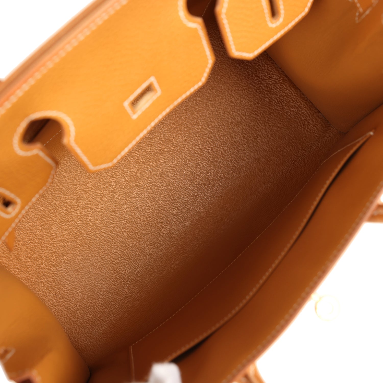 Hermes Birkin Sellier 30 Naturel Sable Vache Naturel Graine Gold Hardware