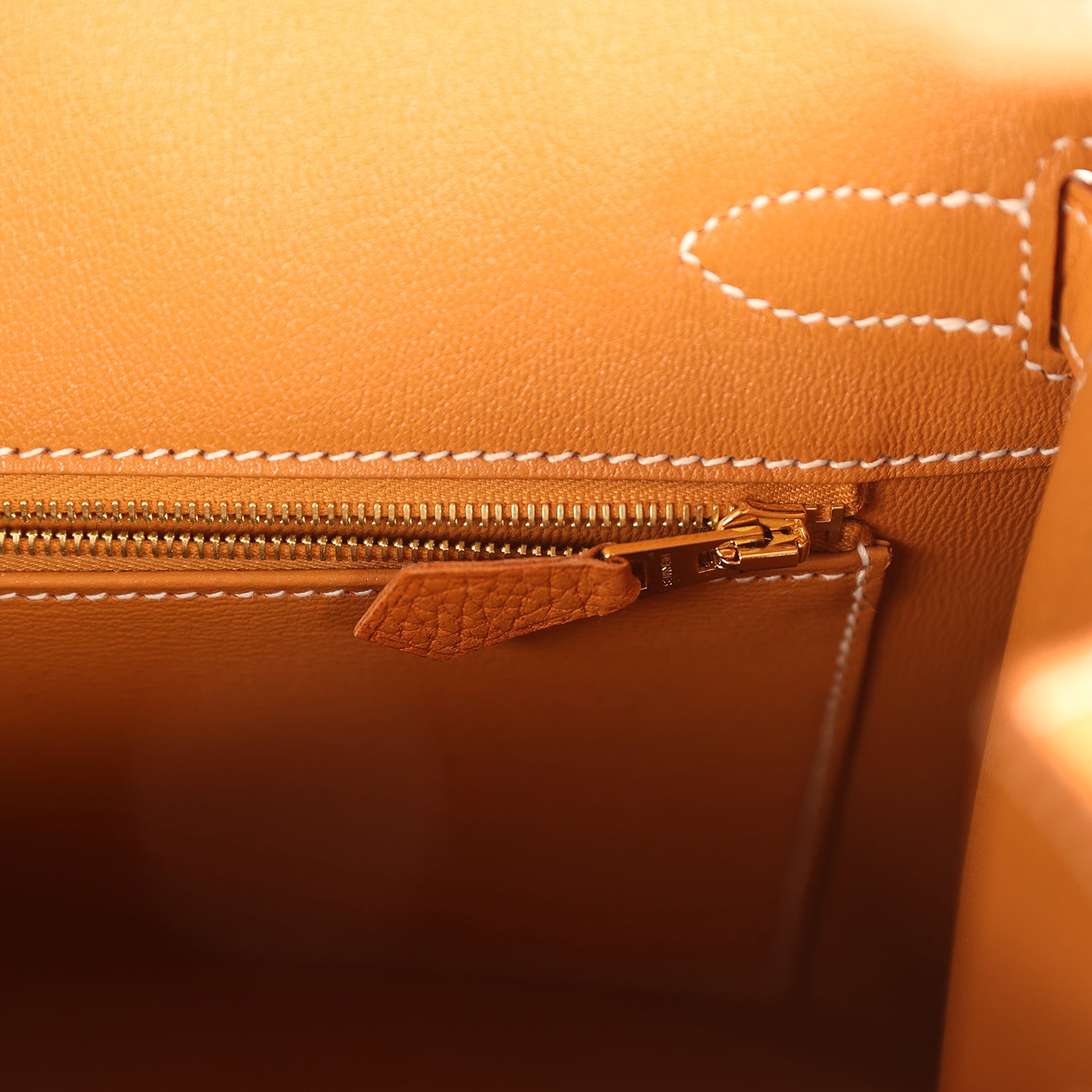 Hermes Birkin Sellier 30 Naturel Sable Vache Naturel Graine Gold Hardware