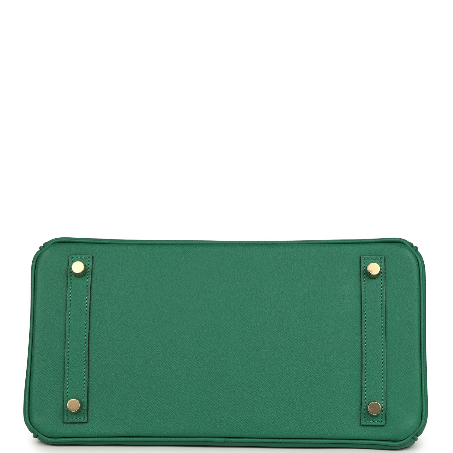 Hermes Birkin 30 Vert Vertigo Epsom Gold Hardware