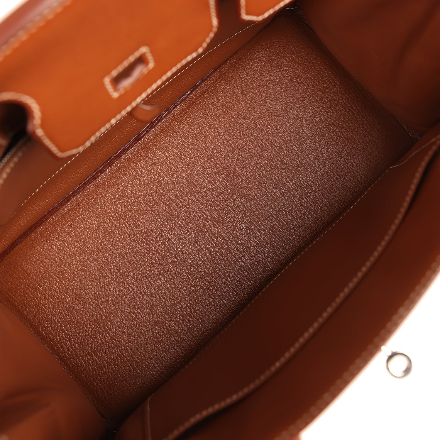 New Hermes Birkin 30 Fauve Barenia Palladium Hardware payment 2 deposit for CK only