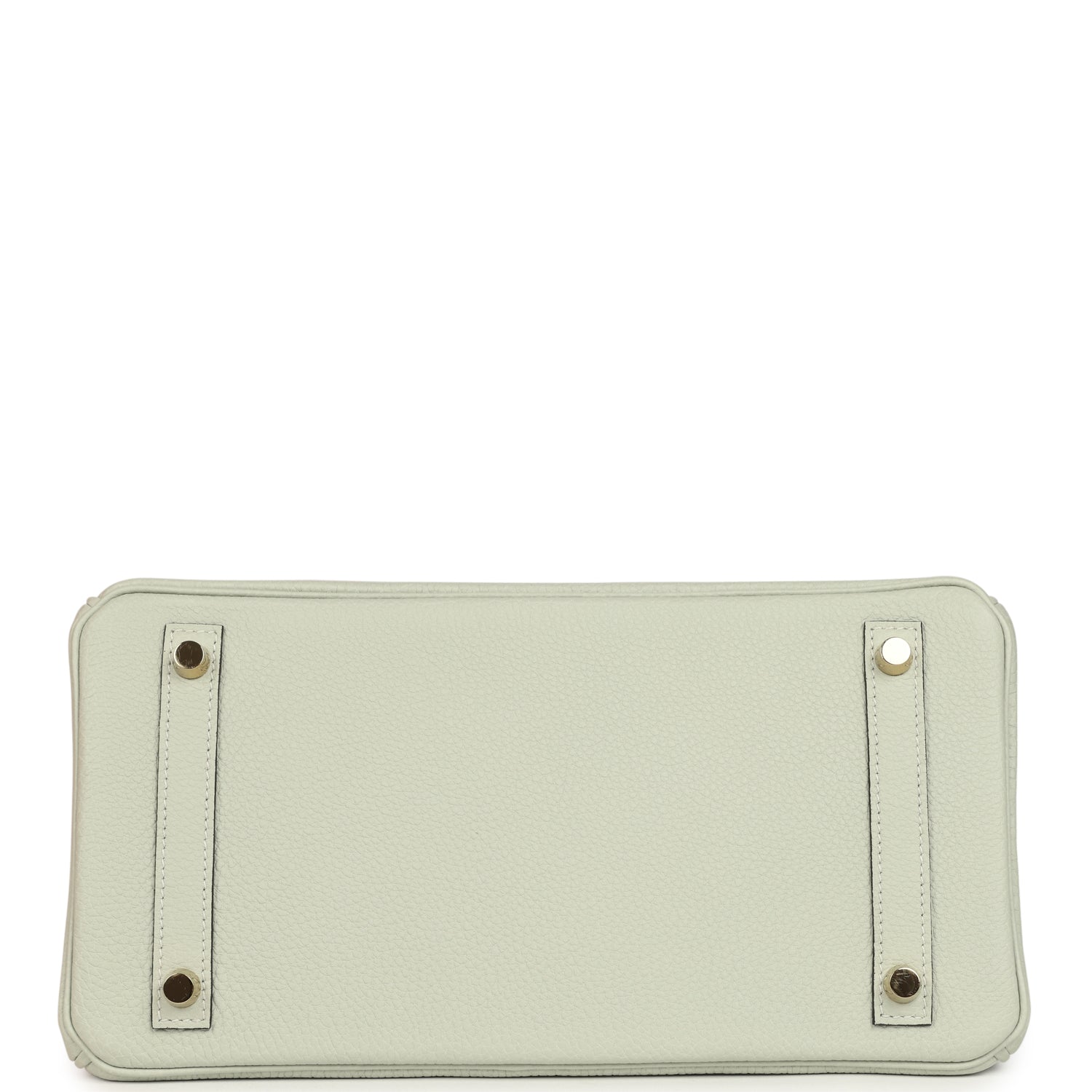 Hermes Birkin 30 Gris Neve Togo Gold Hardware