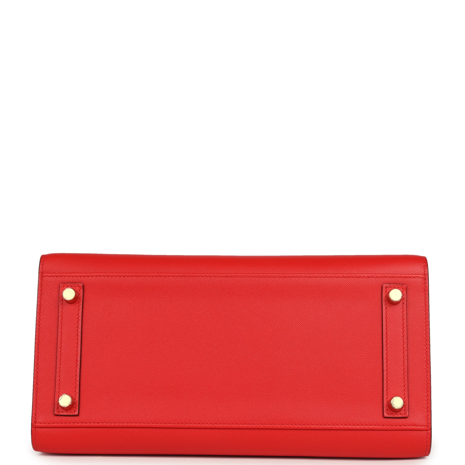 Hermes Birkin Sellier 30 Rouge de Coeur Madame Gold Hardware