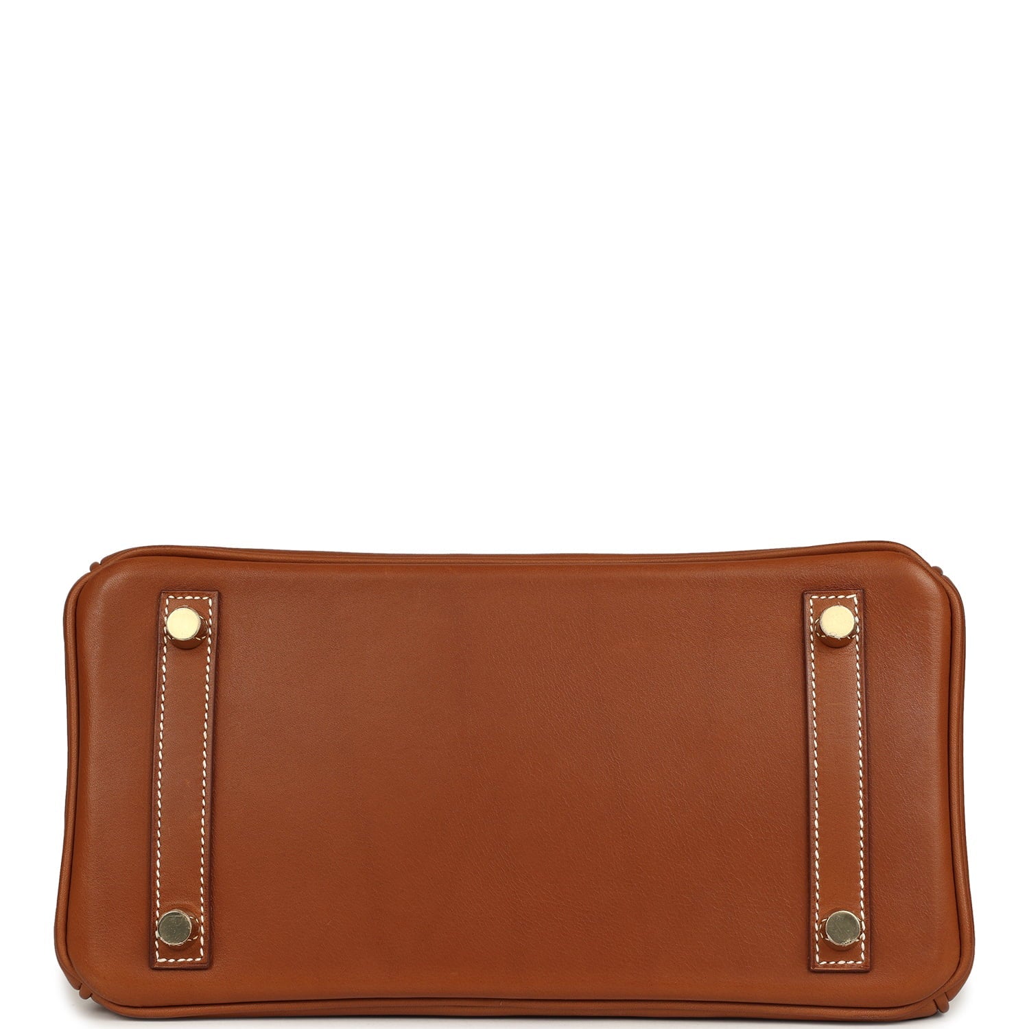 Hermes Birkin 25 Fauve Barenia Gold Hardware