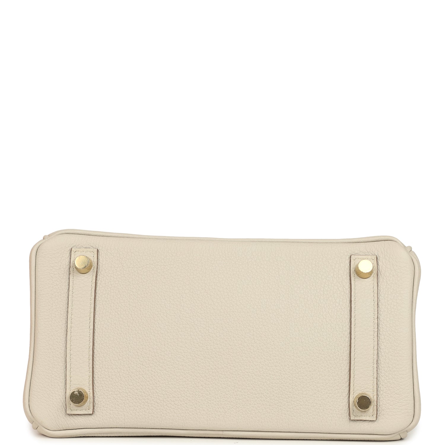 Hermes Birkin 25 Beton Togo Gold Hardware