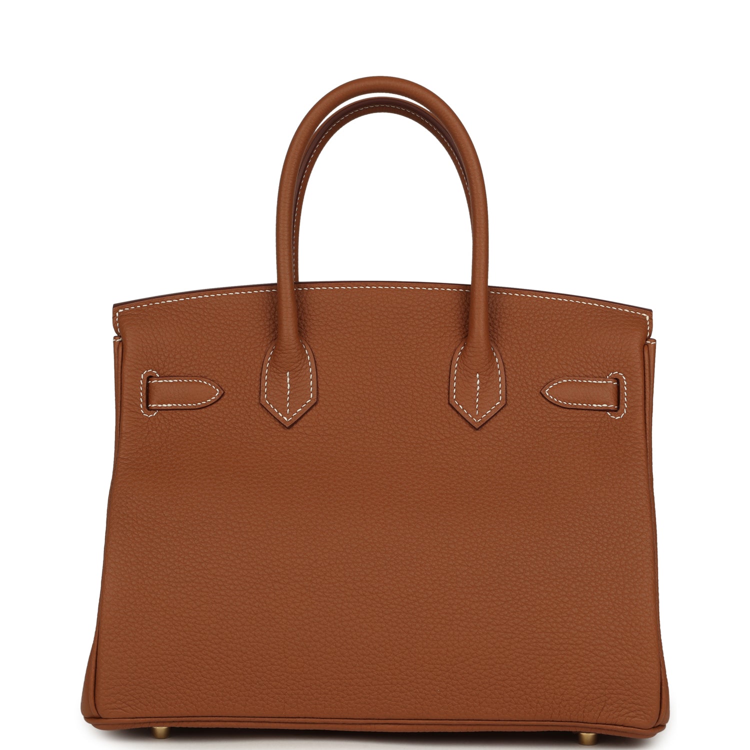 Hermes Birkin 30 Gold Togo Gold Hardware