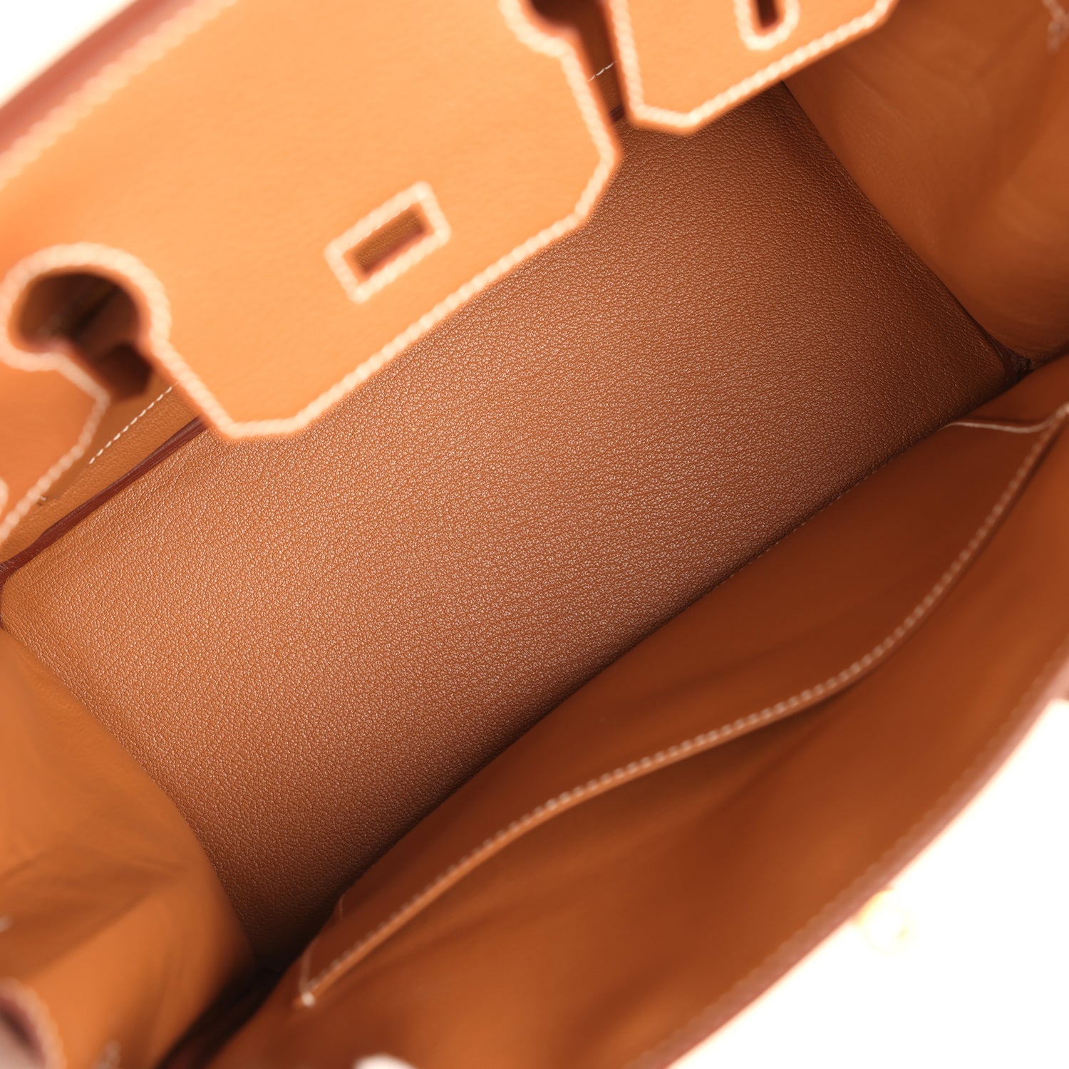 Hermes Birkin 30 Gold Togo Gold Hardware