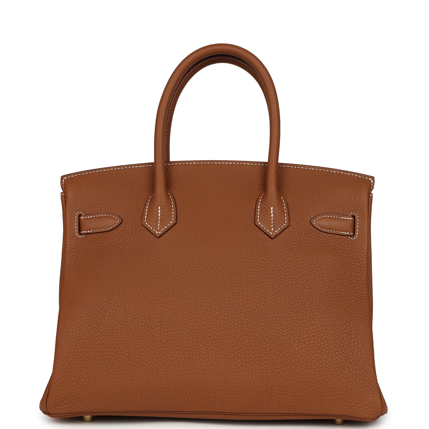 Hermes Birkin 30 Gold Togo Gold Hardware