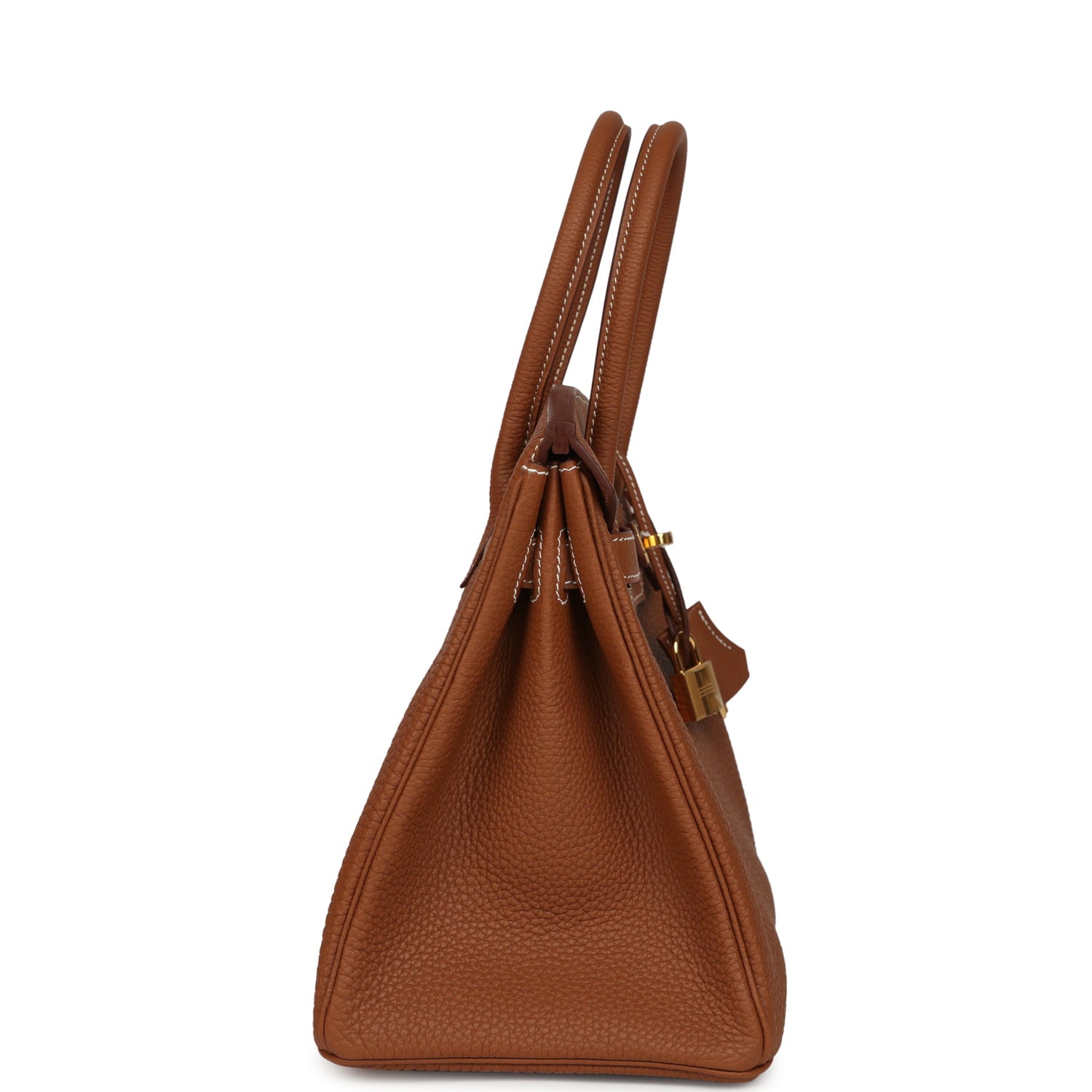 Hermes Birkin 30 Gold Togo Gold Hardware