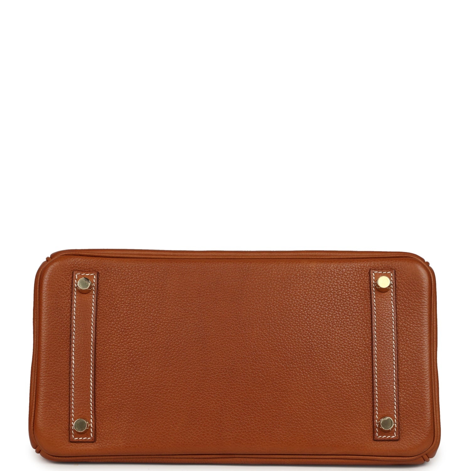 Hermes Birkin 30 Fauve Barenia Faubourg Gold Hardware