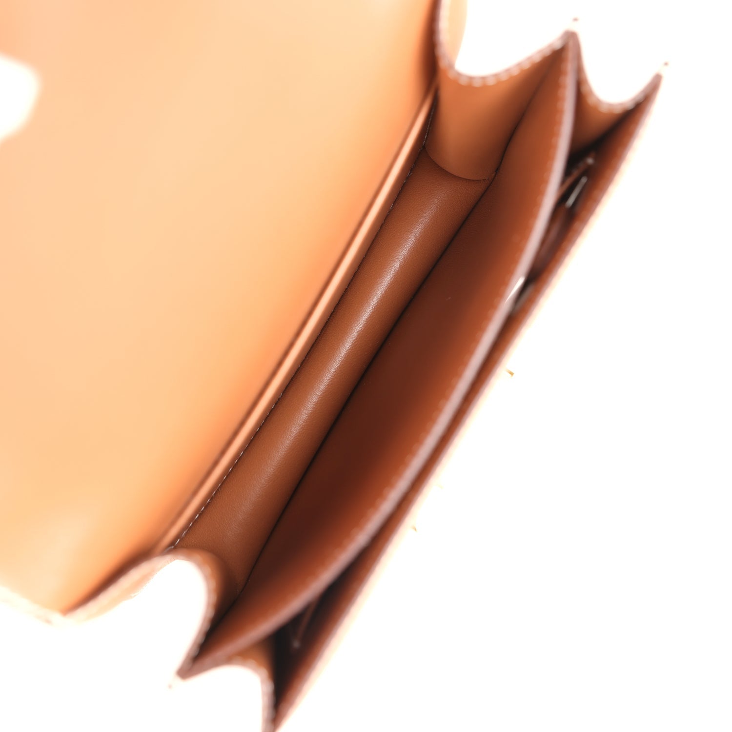 Hermes Constance 18 Gold Epsom Gold Hardware