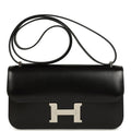Hermes Constance Elan Black Box Palladium Hardware