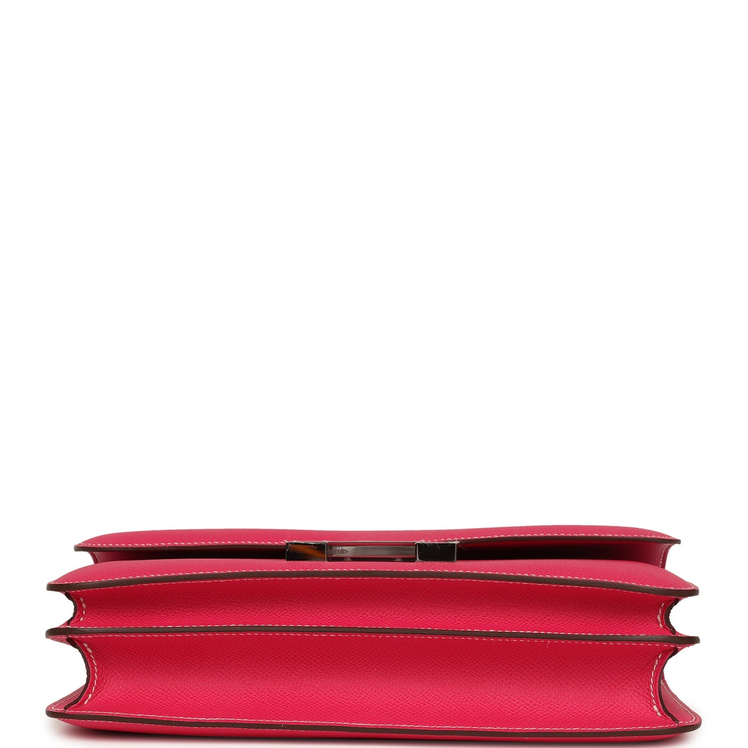 Hermes Constance Elan Rose Tyrien Epsom Palldium Hardware