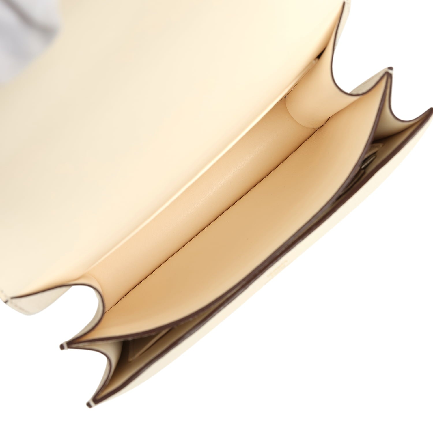 Hermes Constance 18 Nata Chevre Mysore Permabrass Hardware